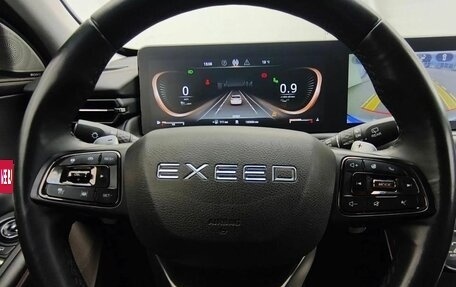 CheryExeed TXL, 2022 год, 2 150 000 рублей, 24 фотография