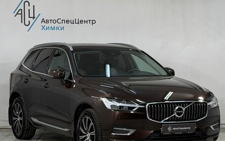 Volvo XC60 II, 2019 год, 3 999 800 рублей, 17 фотография