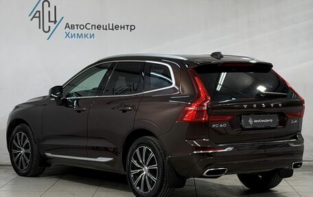 Volvo XC60 II, 2019 год, 3 999 800 рублей, 18 фотография