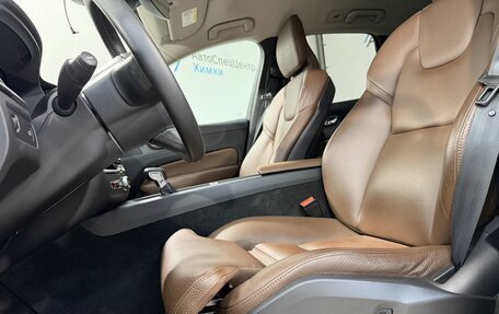 Volvo XC60 II, 2019 год, 3 999 800 рублей, 12 фотография