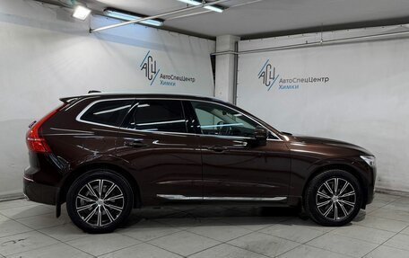 Volvo XC60 II, 2019 год, 3 999 800 рублей, 19 фотография