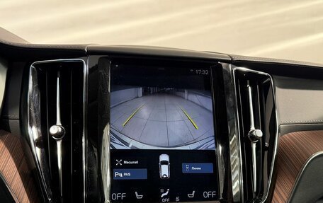 Volvo XC60 II, 2019 год, 3 999 800 рублей, 13 фотография