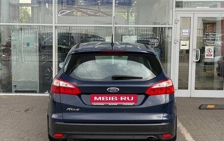 Ford Focus III, 2015 год, 699 000 рублей, 4 фотография