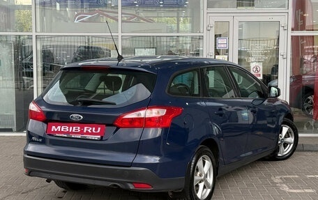 Ford Focus III, 2015 год, 699 000 рублей, 2 фотография