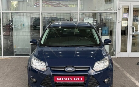 Ford Focus III, 2015 год, 699 000 рублей, 3 фотография