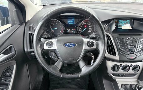 Ford Focus III, 2015 год, 699 000 рублей, 6 фотография