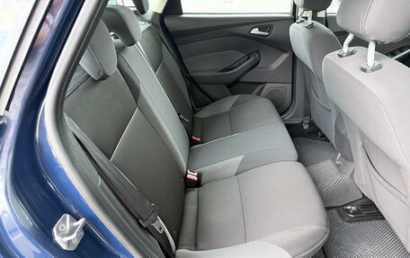 Ford Focus III, 2015 год, 699 000 рублей, 10 фотография