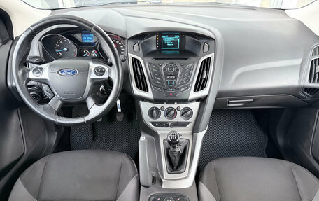 Ford Focus III, 2015 год, 699 000 рублей, 8 фотография
