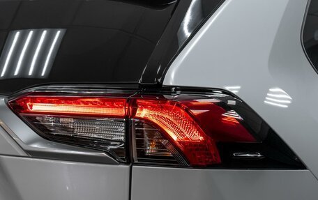 Toyota RAV4, 2021 год, 3 599 000 рублей, 7 фотография