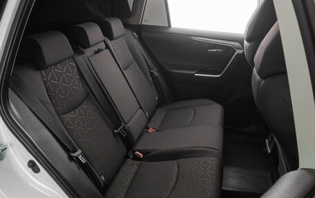 Toyota RAV4, 2021 год, 3 599 000 рублей, 9 фотография