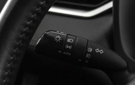 Toyota RAV4, 2021 год, 3 599 000 рублей, 18 фотография