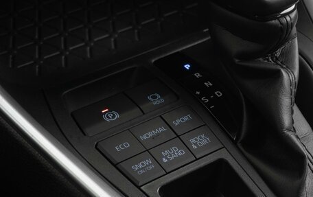 Toyota RAV4, 2021 год, 3 599 000 рублей, 15 фотография