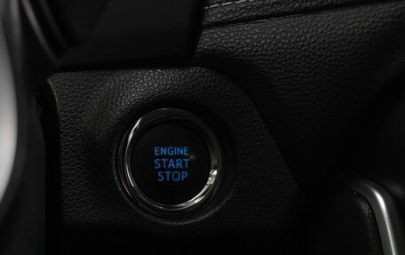 Toyota RAV4, 2021 год, 3 599 000 рублей, 20 фотография