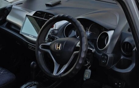 Honda Fit III, 2008 год, 380 000 рублей, 5 фотография