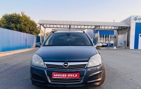 Opel Astra H, 2010 год, 670 000 рублей, 1 фотография