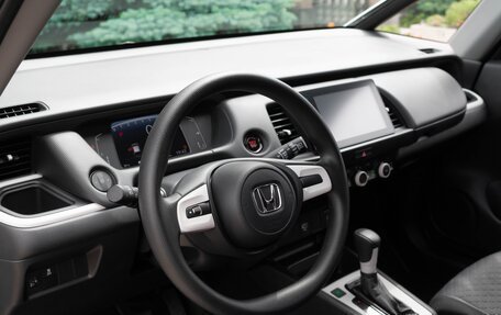 Honda Fit, 2022 год, 1 370 000 рублей, 13 фотография