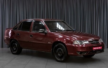 Daewoo Nexia I рестайлинг, 2013 год, 399 000 рублей, 1 фотография