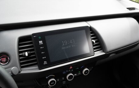 Honda Fit, 2022 год, 1 370 000 рублей, 15 фотография