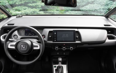 Honda Fit, 2022 год, 1 370 000 рублей, 14 фотография