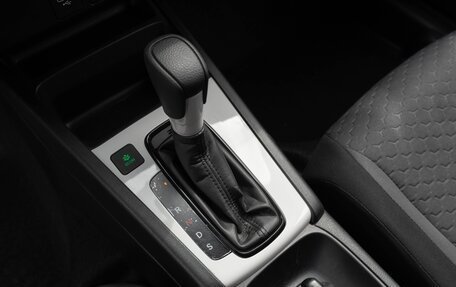 Honda Fit, 2022 год, 1 370 000 рублей, 16 фотография