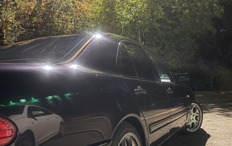 Mercedes-Benz E-Класс, 1998 год, 800 000 рублей, 2 фотография