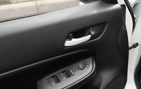 Honda Fit, 2022 год, 1 370 000 рублей, 17 фотография