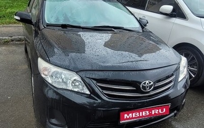 Toyota Corolla, 2011 год, 900 000 рублей, 1 фотография