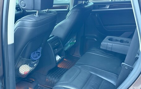 Volkswagen Touareg III, 2012 год, 2 050 000 рублей, 12 фотография