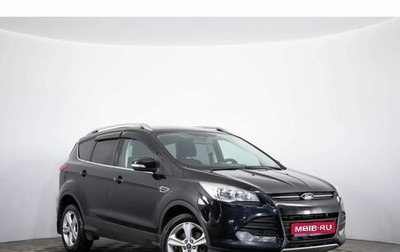 Ford Kuga III, 2014 год, 929 000 рублей, 1 фотография