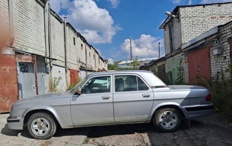 ГАЗ 31105 «Волга», 2006 год, 500 000 рублей, 2 фотография
