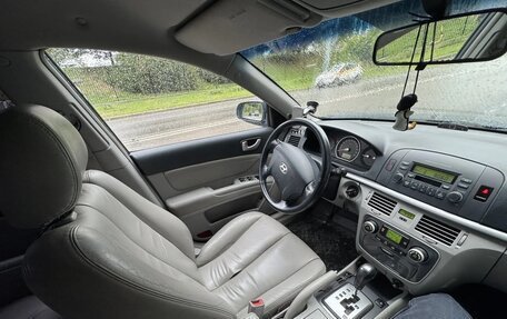 Hyundai Sonata VI, 2005 год, 749 000 рублей, 16 фотография