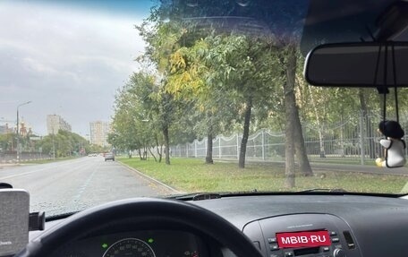 Hyundai Sonata VI, 2005 год, 749 000 рублей, 15 фотография