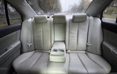 Hyundai Sonata VI, 2005 год, 749 000 рублей, 24 фотография