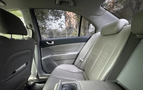 Hyundai Sonata VI, 2005 год, 749 000 рублей, 25 фотография