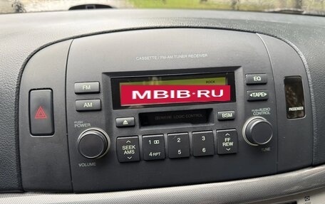 Hyundai Sonata VI, 2005 год, 749 000 рублей, 19 фотография