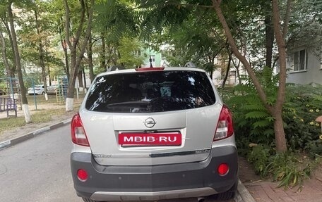 Opel Antara I, 2012 год, 1 000 000 рублей, 2 фотография