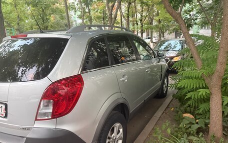 Opel Antara I, 2012 год, 1 000 000 рублей, 4 фотография