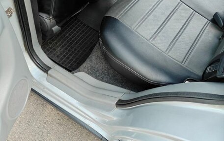 Suzuki SX4 II рестайлинг, 2007 год, 560 000 рублей, 2 фотография