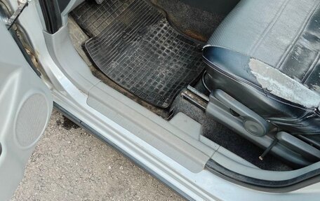 Suzuki SX4 II рестайлинг, 2007 год, 560 000 рублей, 3 фотография