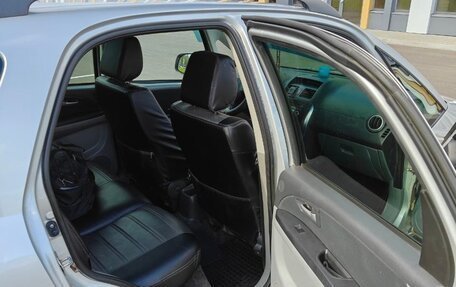 Suzuki SX4 II рестайлинг, 2007 год, 560 000 рублей, 11 фотография