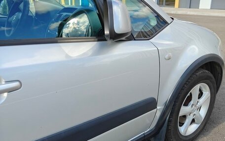Suzuki SX4 II рестайлинг, 2007 год, 560 000 рублей, 17 фотография