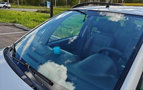 Suzuki SX4 II рестайлинг, 2007 год, 560 000 рублей, 18 фотография