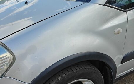 Suzuki SX4 II рестайлинг, 2007 год, 560 000 рублей, 20 фотография