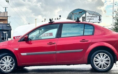 Renault Megane II, 2005 год, 290 000 рублей, 3 фотография