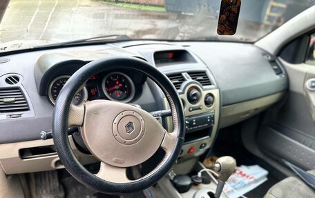 Renault Megane II, 2005 год, 290 000 рублей, 6 фотография