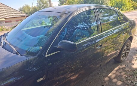 Audi A6, 2000 год, 400 000 рублей, 3 фотография