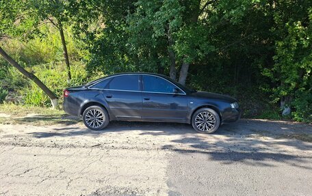 Audi A6, 2000 год, 400 000 рублей, 2 фотография