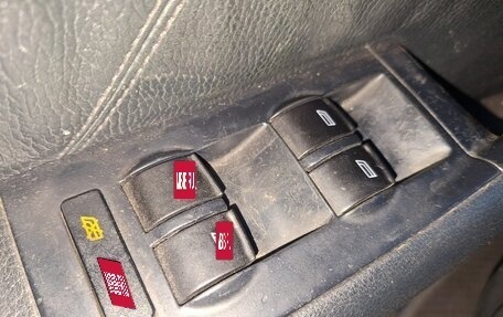 Audi A6, 2000 год, 400 000 рублей, 6 фотография