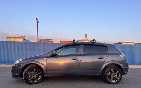Opel Astra H, 2010 год, 670 000 рублей, 2 фотография