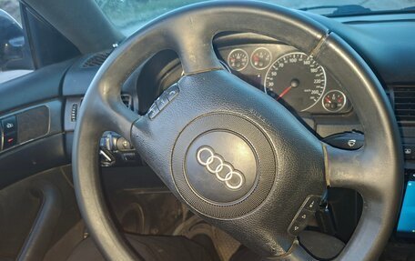 Audi A6, 2000 год, 400 000 рублей, 12 фотография